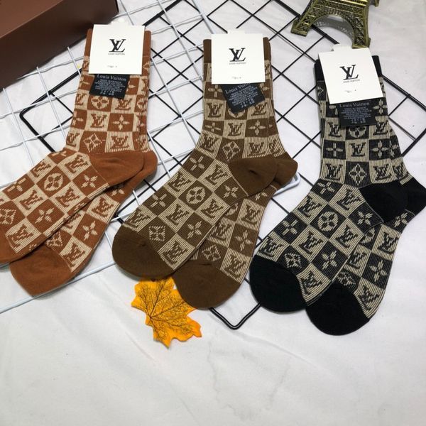 Socks 3pieces