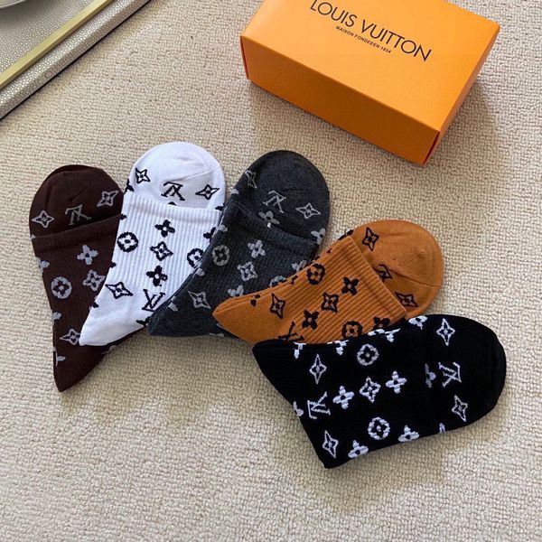 Socks 5pieces