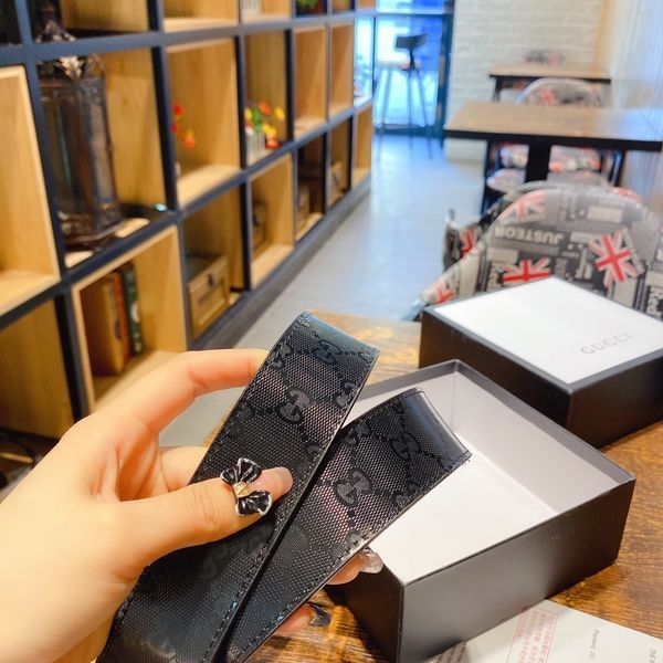 G*ucci Belts Top Version