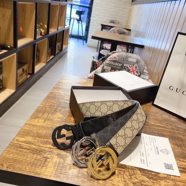 G*ucci Belts Top Version