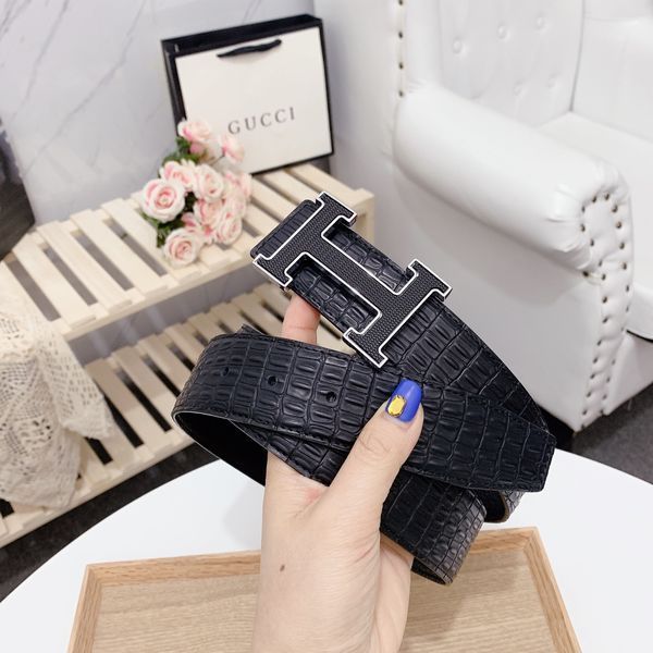 H*ermes Belts Top Version