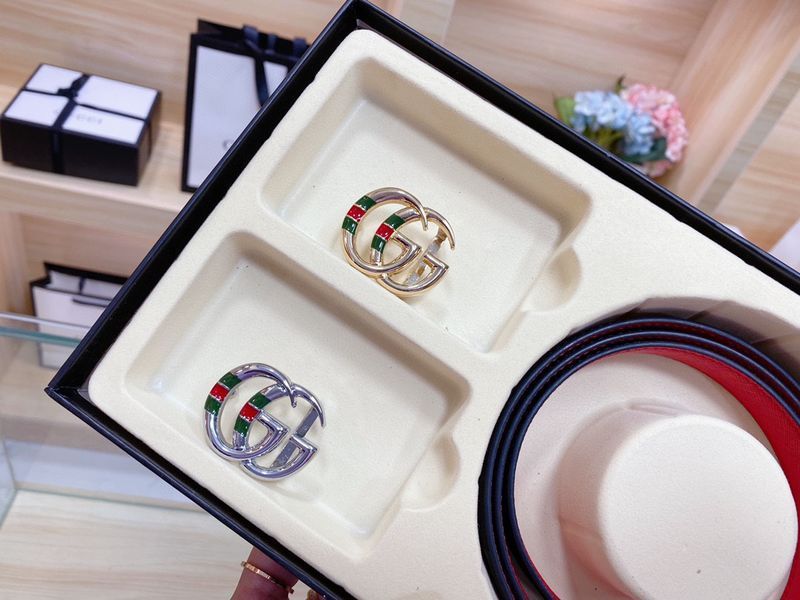 G*ucci Belts Top Version