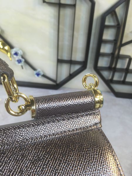 D*olce&G*abbana Top Bag