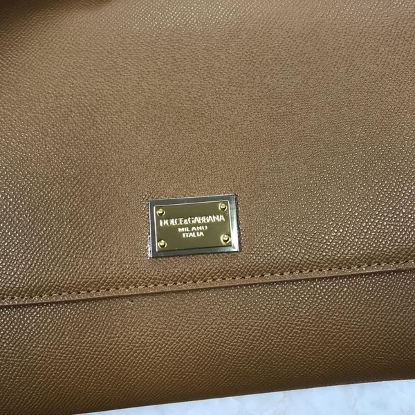 D*olce&G*abbana Top Bag