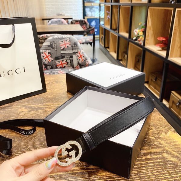 G*ucci Belts Top Version