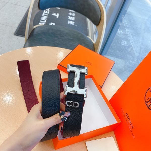 H*ermes Belts Top Version