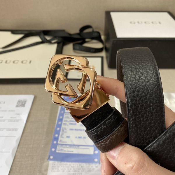 G*ucci Belts Top Version