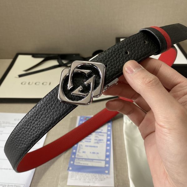 G*ucci Belts Top Version