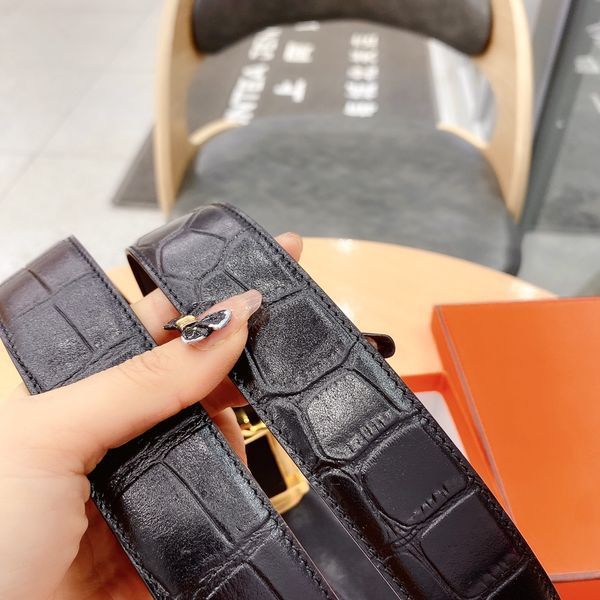 H*ermes Belts Top Version