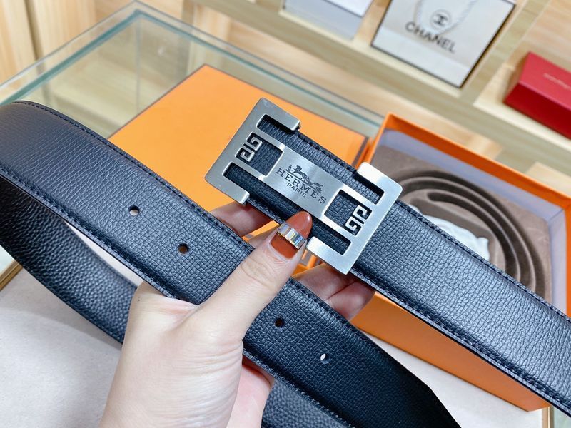 H*ermes Belts Top Version