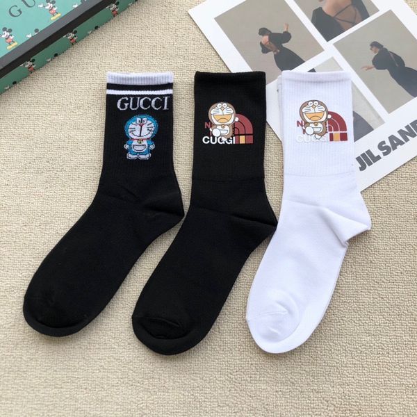 Socks 3pieces