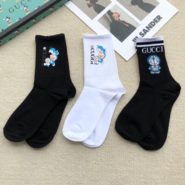 Socks 3pieces