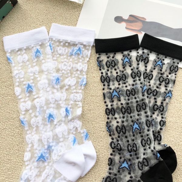 Socks 2pieces