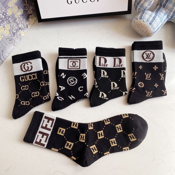 Socks 5pieces