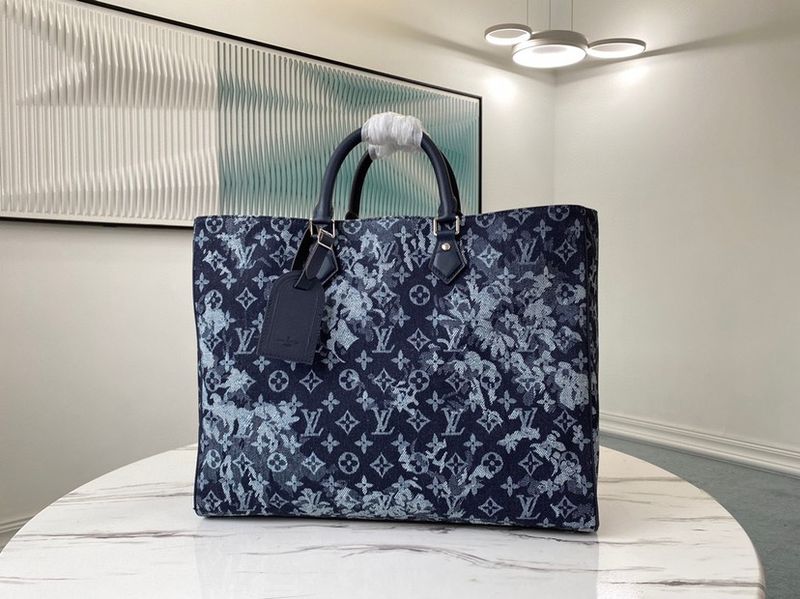 L*ouis V*uitton Top Bag 42*34*14cm