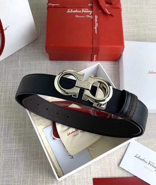 F*erragamo Belts Top Version