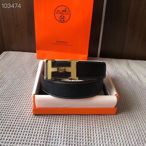 H*ermes Belts Top Version