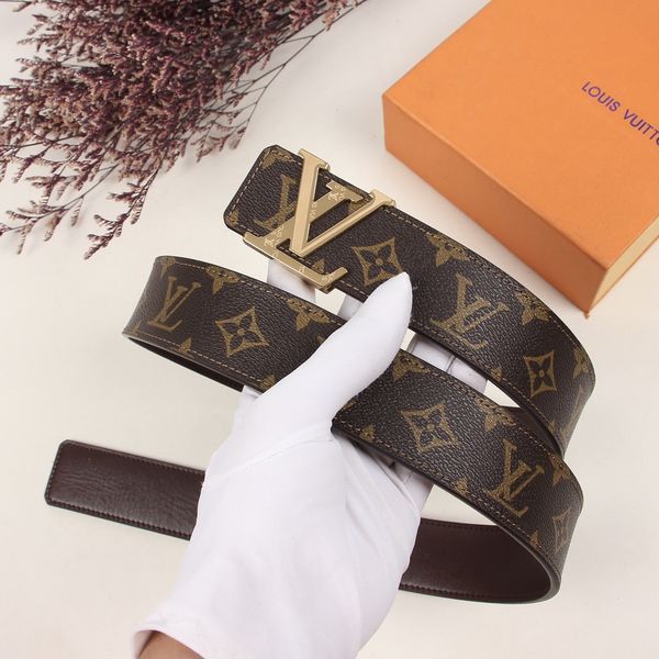 L*ouis V*uitton Belts Top Version