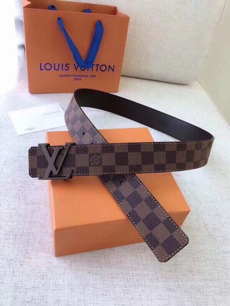 L*ouis V*uitton Belts Top Version