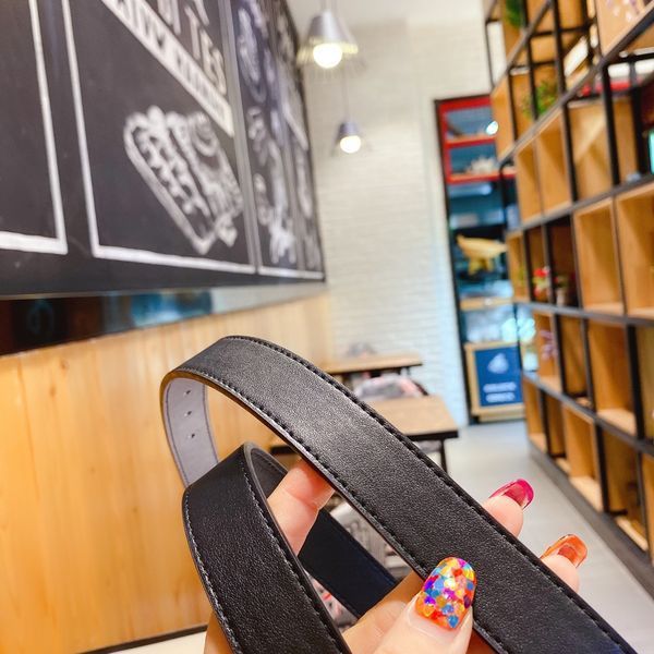 C*hanel Belts Top Version