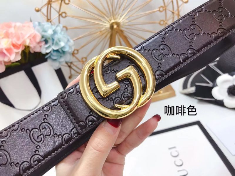 G*ucci Belts Top Version