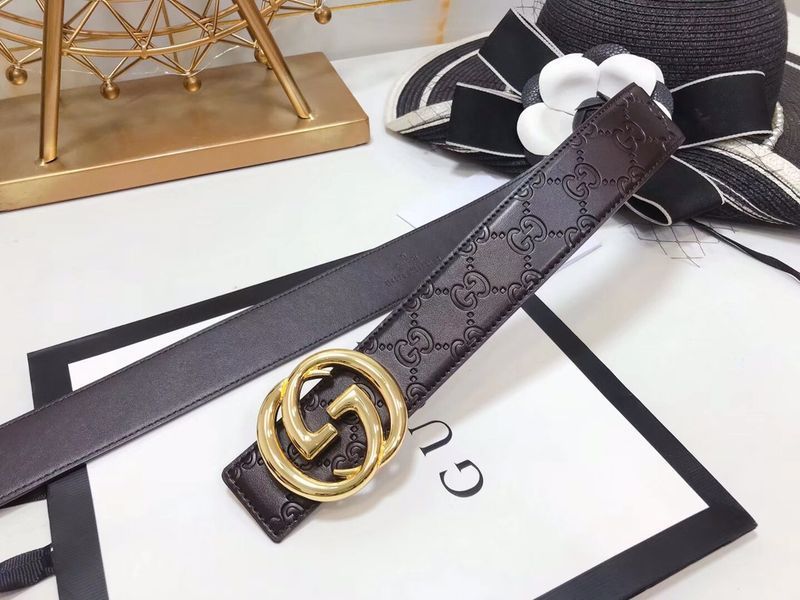 G*ucci Belts Top Version