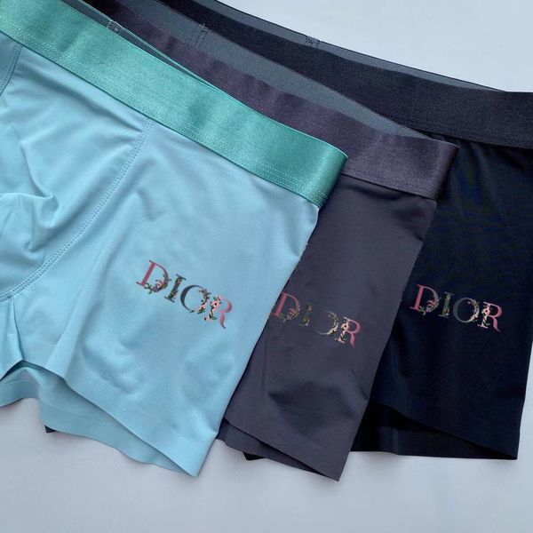 Underpants Top 3 Pieces