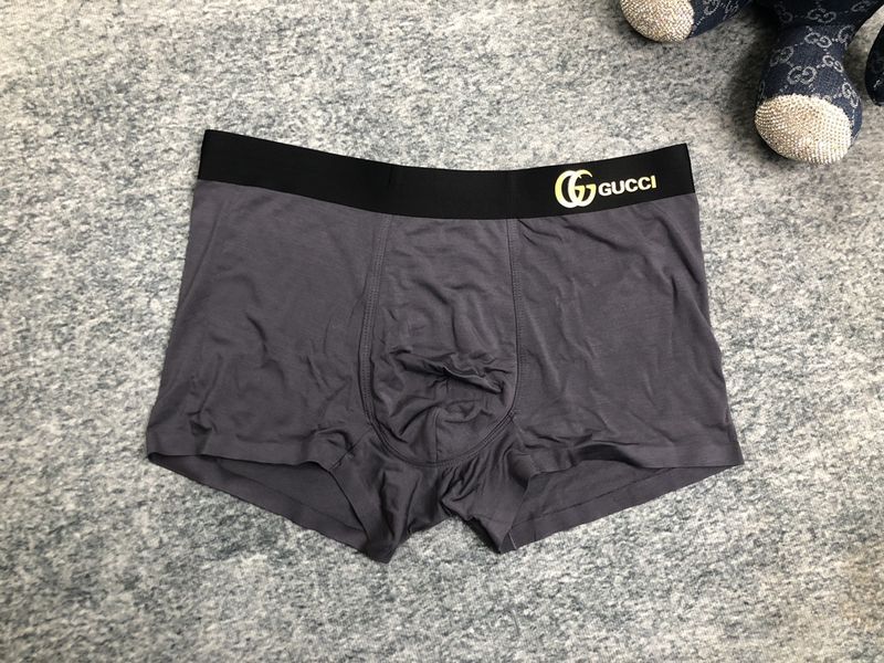 Underpants Top 3 Pieces