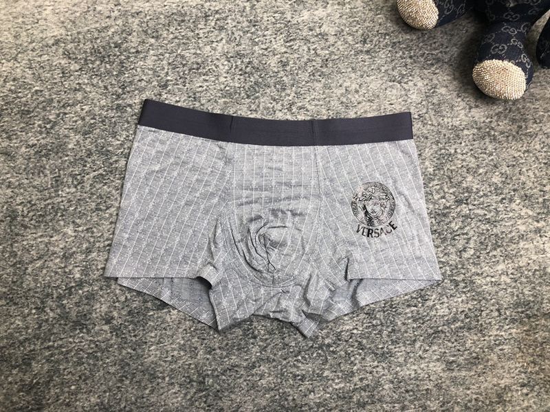 Underpants Top 3 Pieces