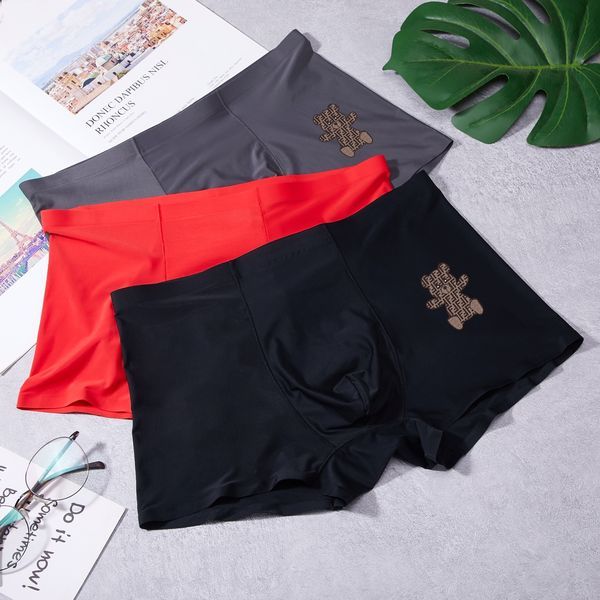 Underpants Top 3 Pieces