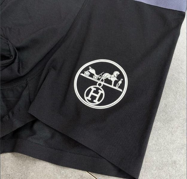 Underpants Top 3 Pieces