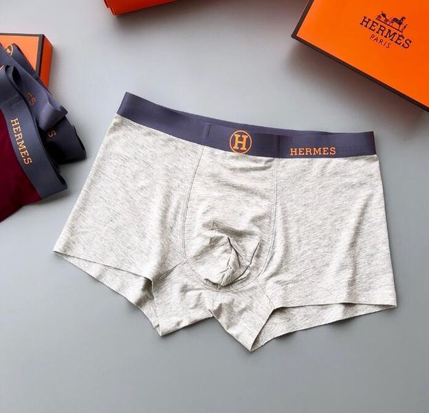 Underpants Top 3 Pieces