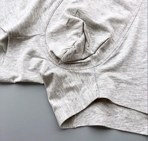 Underpants Top 3 Pieces