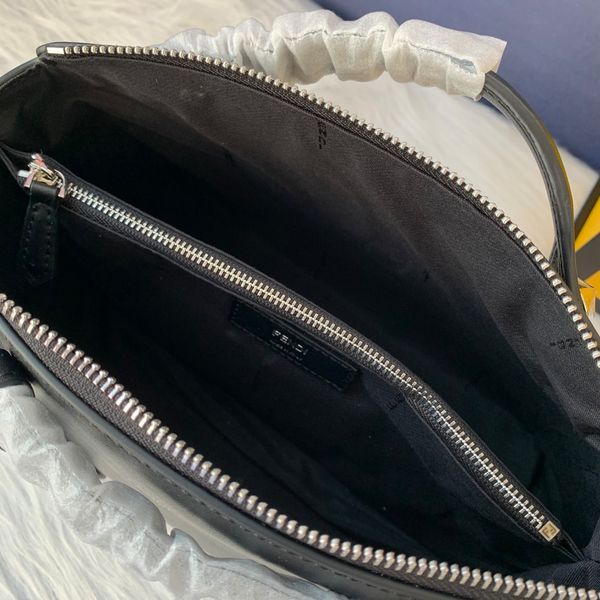 F*endi Top Bag 27*15*13cm