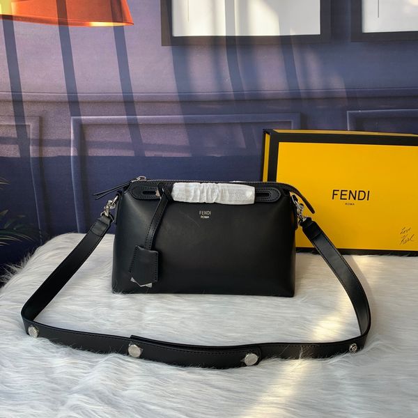 F*endi Top Bag 27*15*13cm
