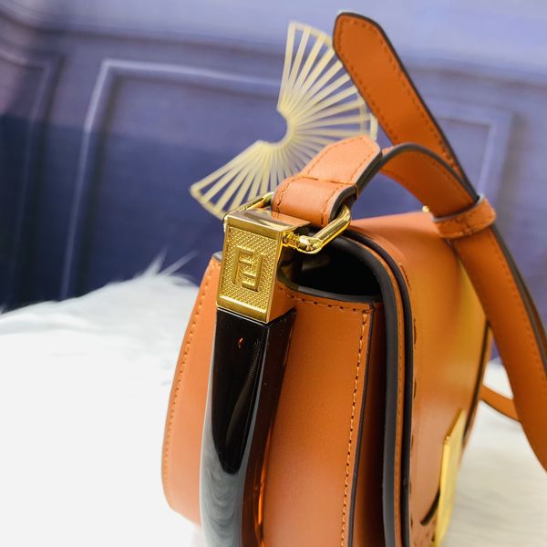 F*endi Top Bag 21*14*9cm