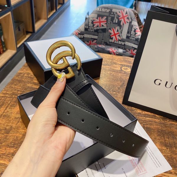 G*ucci Belts Top Version