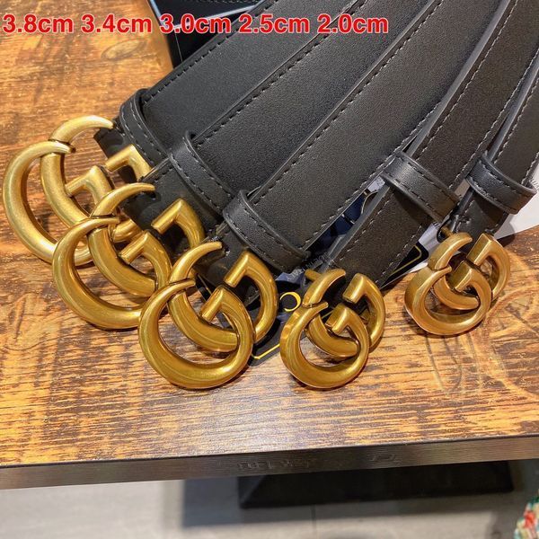 G*ucci Belts Top Version