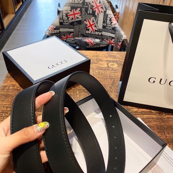 G*ucci Belts Top Version