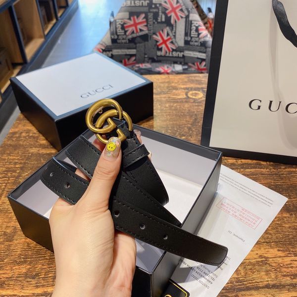 G*ucci Belts Top Version