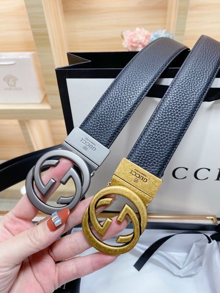 G*ucci Belts Top Version