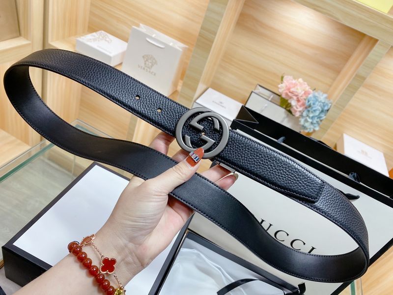 G*ucci Belts Top Version