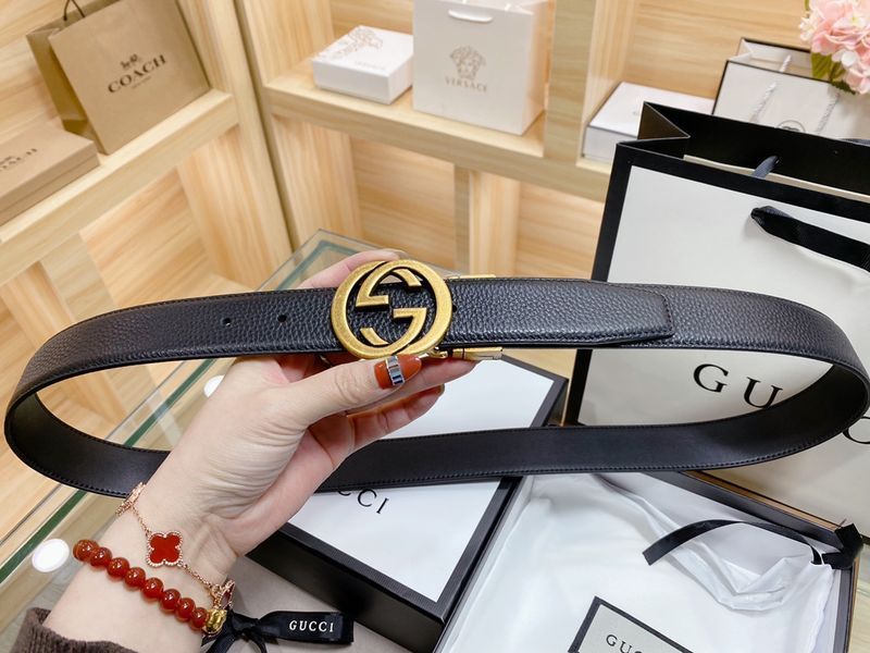 G*ucci Belts Top Version