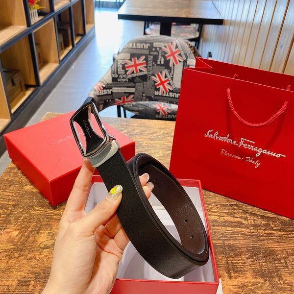 F*erragamo Belts Top Version