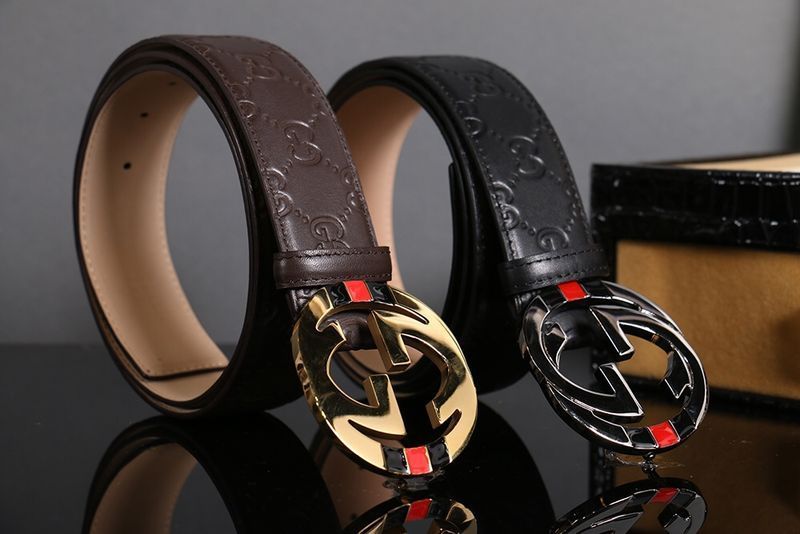 G*ucci Belts Top Version