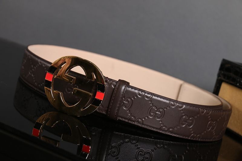 G*ucci Belts Top Version