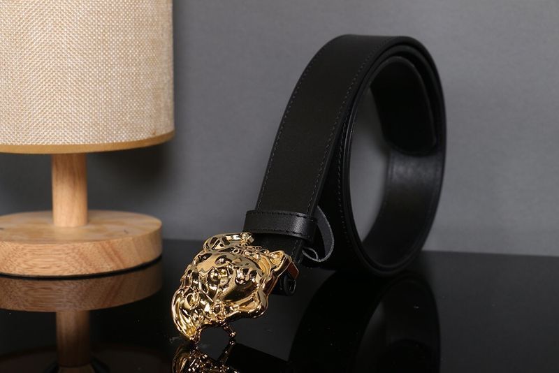 V*ersace Belts Top Version
