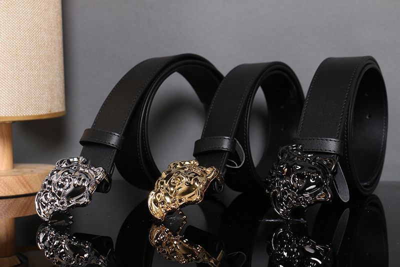 V*ersace Belts Top Version