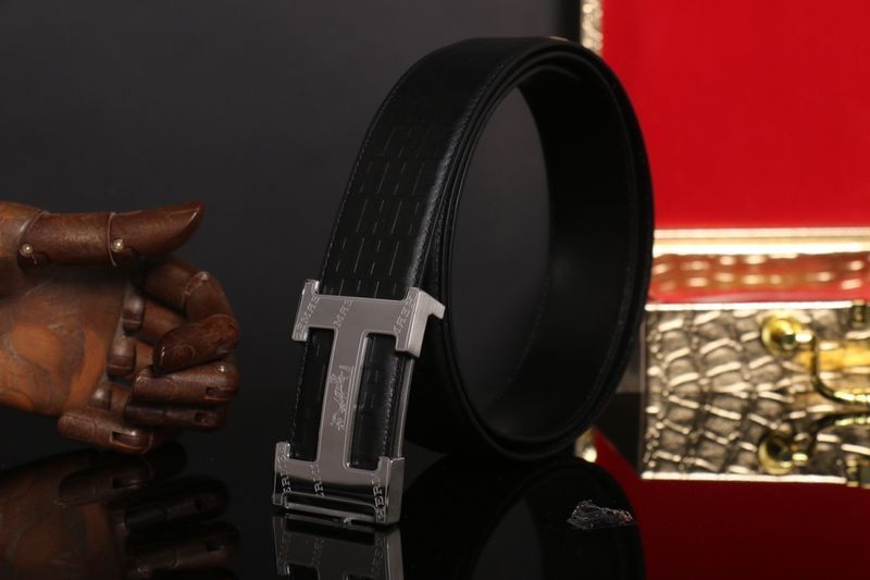 H*ermes Belts Top Version