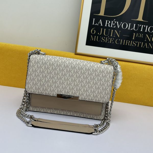 M*ichael K*ors Top Bag 23*16*10cm